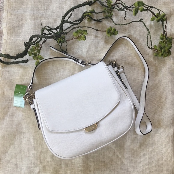 kate spade Handbags - Kate Spade Shoulder Bag - NWT
